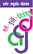 Logo de Art Gift Design Show, Expo Arte Regalo Dise�o